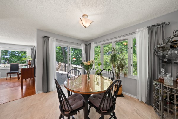 45 Markham Terrace — Photo 13