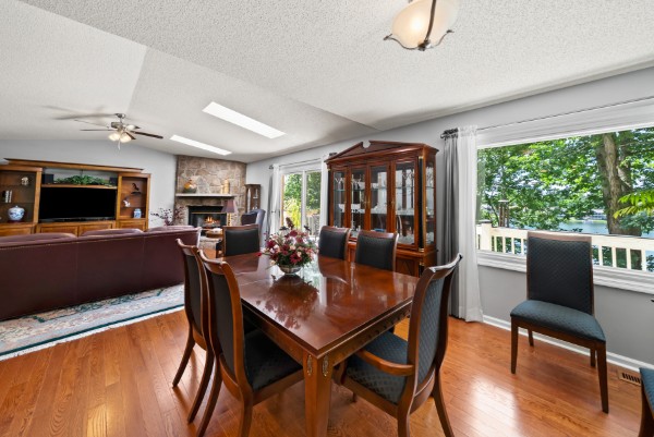 45 Markham Terrace — Photo 15