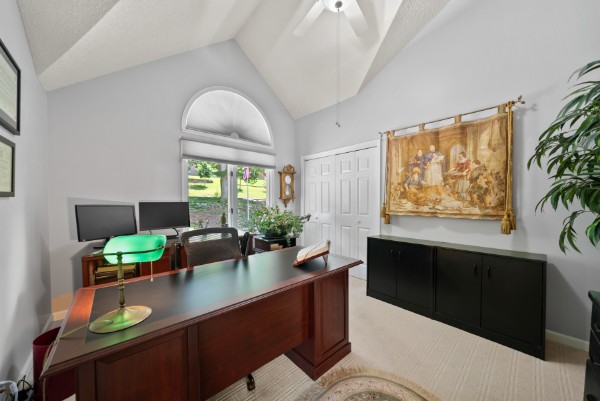 45 Markham Terrace — Photo 17