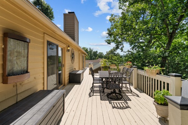 45 Markham Terrace — Photo 26